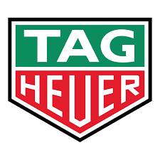 Logo Tag Heuer